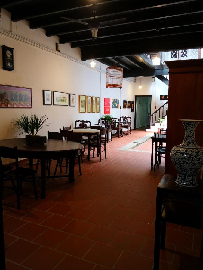 Colin'S Place Malakka Dış mekan fotoğraf