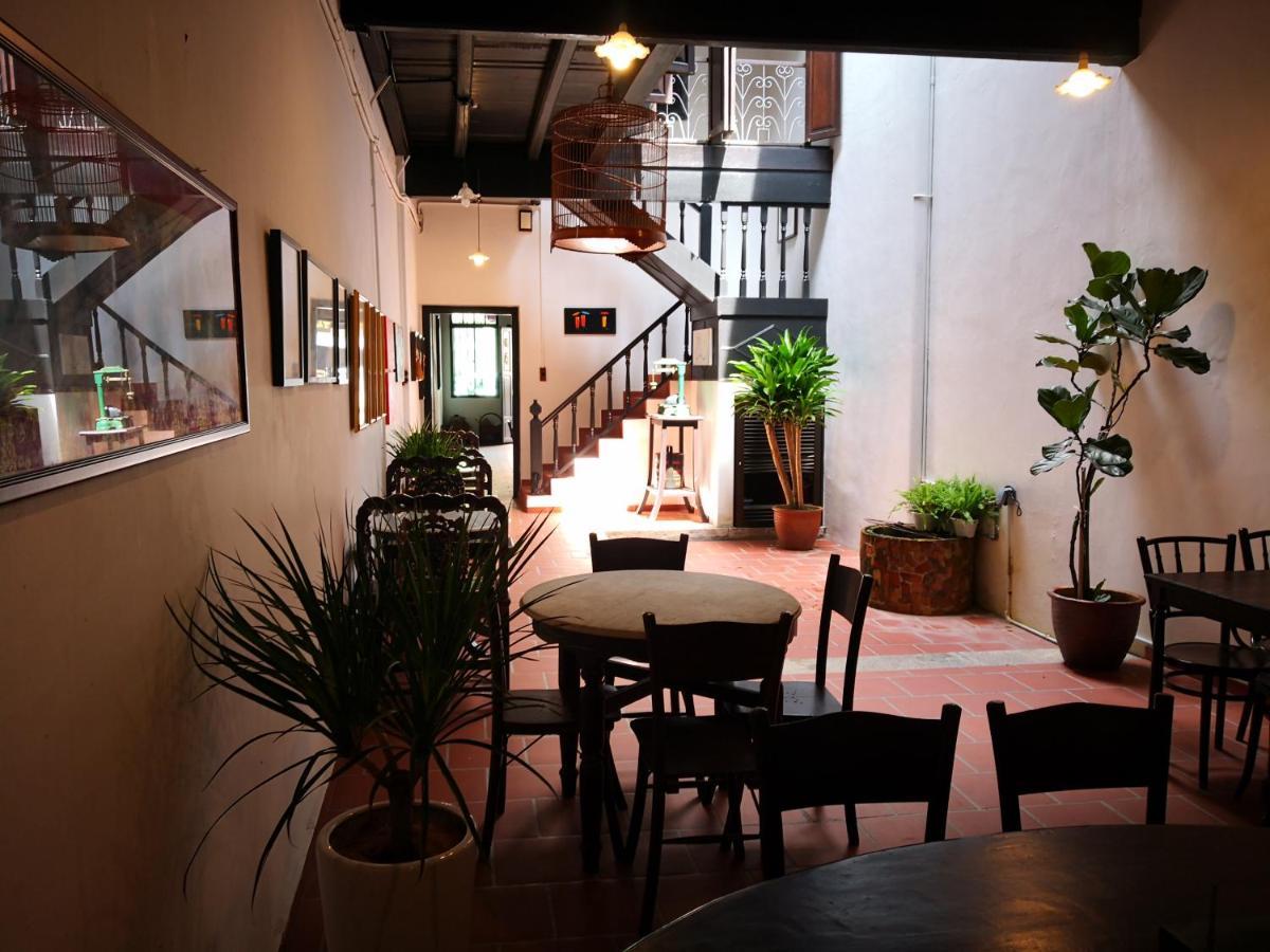 Colin'S Place Malakka Dış mekan fotoğraf