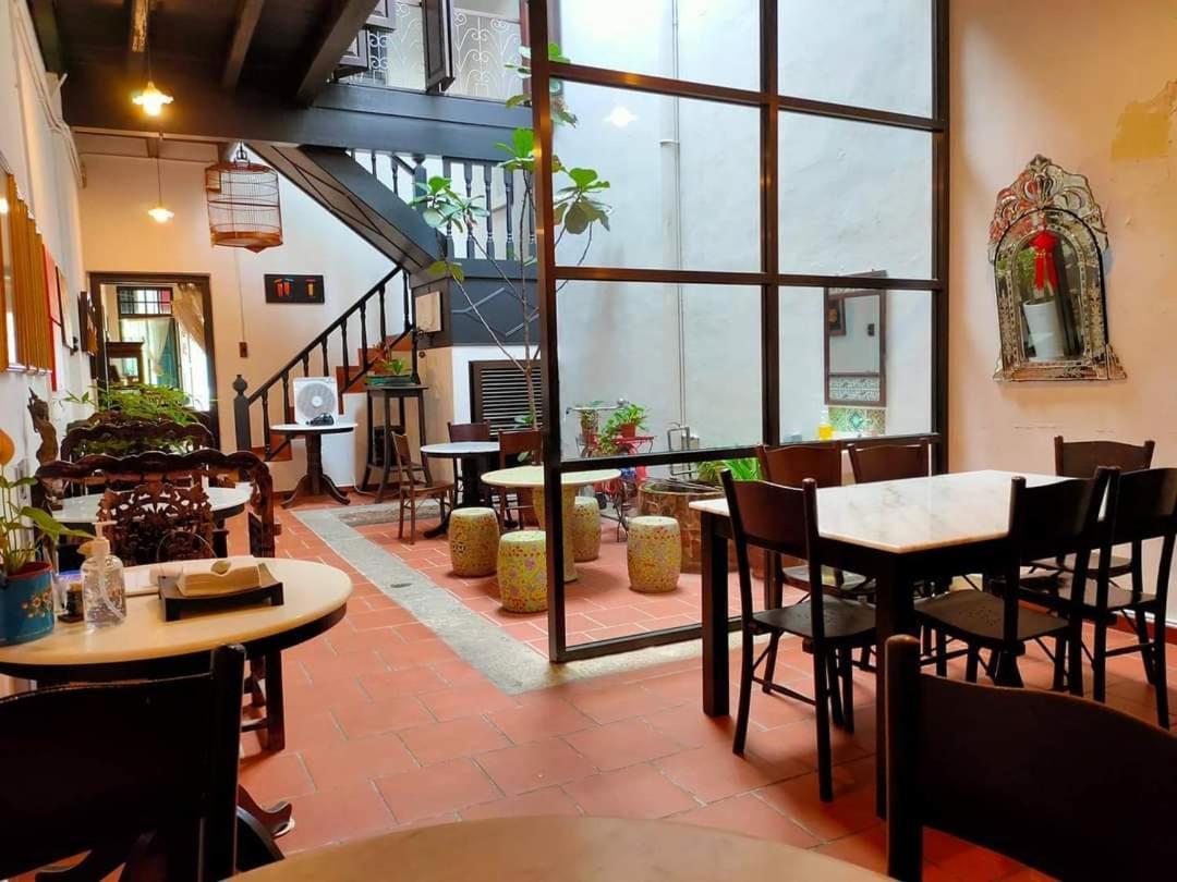 Colin'S Place Malakka Dış mekan fotoğraf