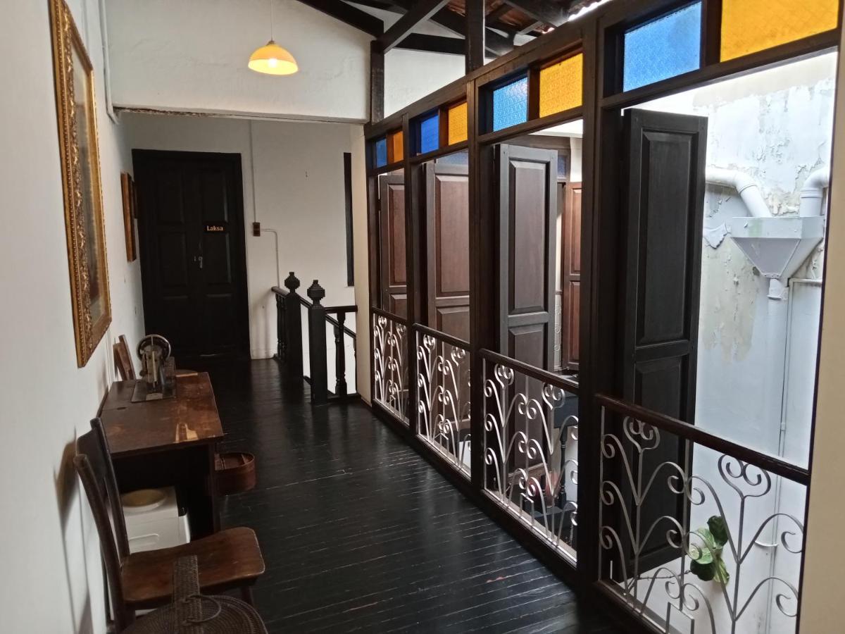 Colin'S Place Malakka Dış mekan fotoğraf