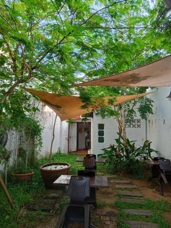 Colin'S Place Malakka Dış mekan fotoğraf