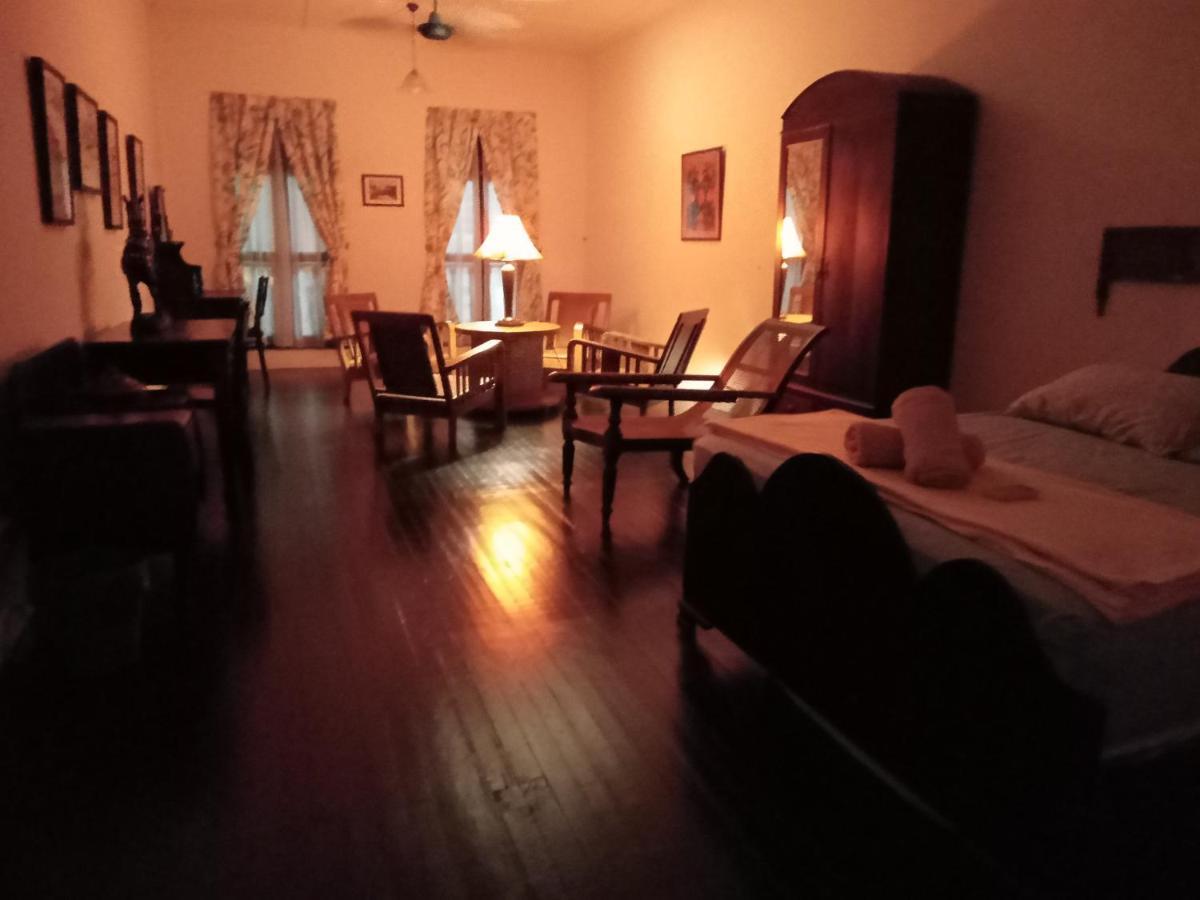 Colin'S Place Malakka Dış mekan fotoğraf